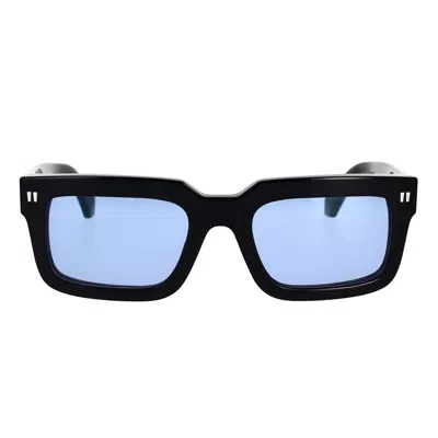 Off-white Eyeglass In Black