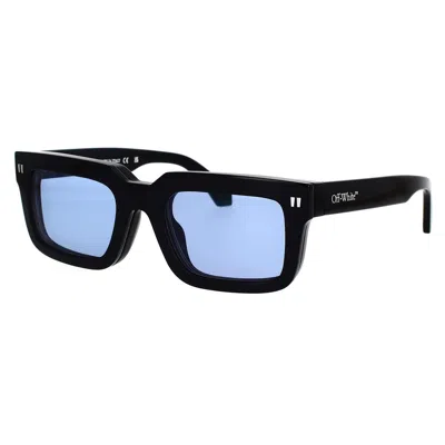 Off-white Eyeglass In Black