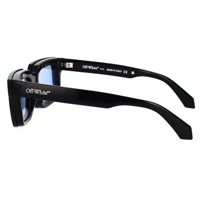 Off-white Eyeglass In Black