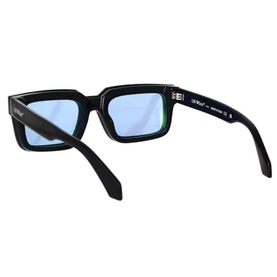 Off-white Eyeglass In Black