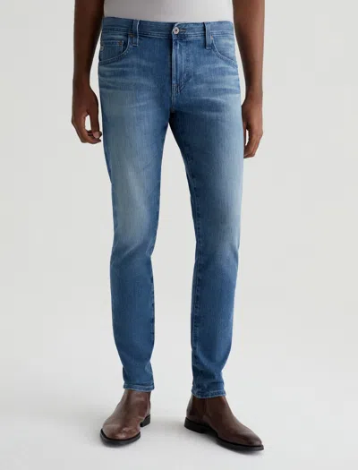 Shop Ag Jeans Dylan 360° In Aperture