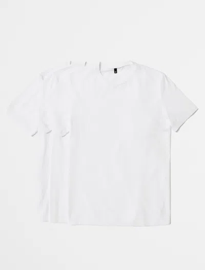 Ag Bryce Crew Pack In Essential True White