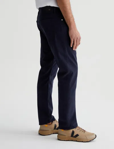 Shop Ag Jeans Everett Sud In New Navy