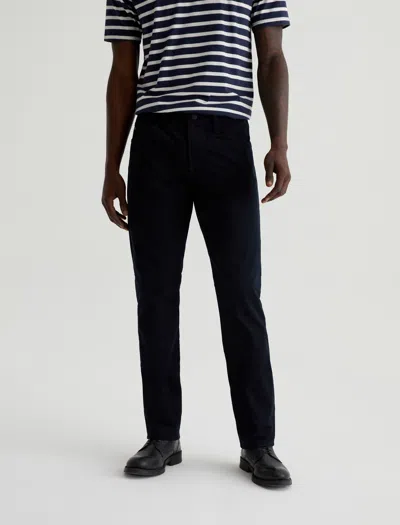 Ag Everett In Pure Black
