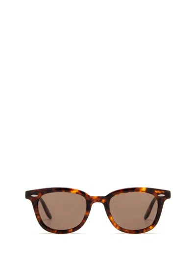 Shop Barton Perreira Sunglasses In Che/esp