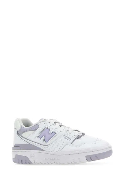Shop New Balance Sneakers In Multicoloured