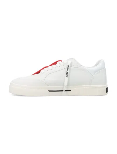 Shop Off-white Vulcanized Sneakers
