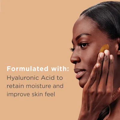 Eltamd Uv Daily Tinted Broad-spectrum Facial Sunscreen Spf 40 In Deep