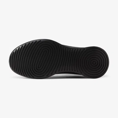 Allbirds Men's Tree Runner Go In Black