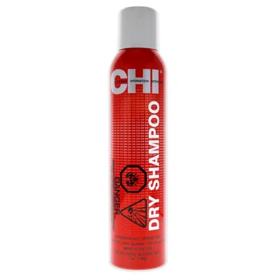 Shop Chi For Unisex - 7 oz Dry Shampoo In White