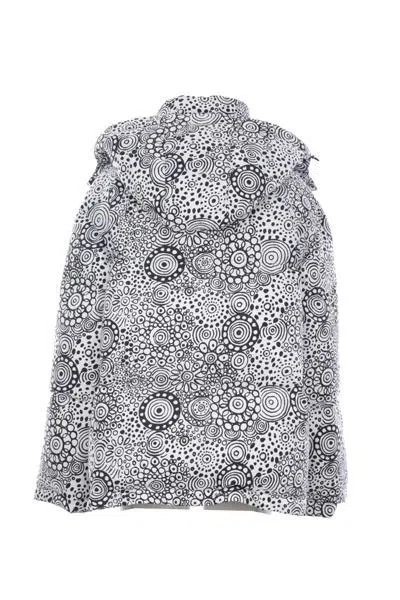 10 Corso Como Coats In White