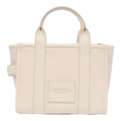 Shop Marc Jacobs Bags In Bianco