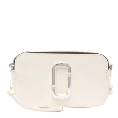 Shop Marc Jacobs Bags In White