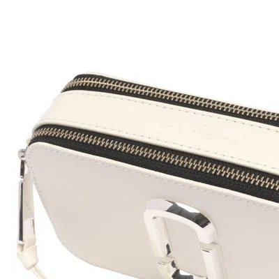 Shop Marc Jacobs Bags In White