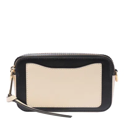 Shop Marc Jacobs Bags In Beige