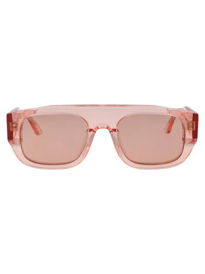 Shop Thierry Lasry Sunglasses In 1654 Pink