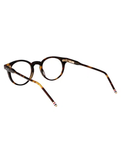 Shop Thom Browne Optical In 215 Med