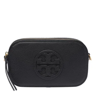 Shop Tory Burch Bags In Black