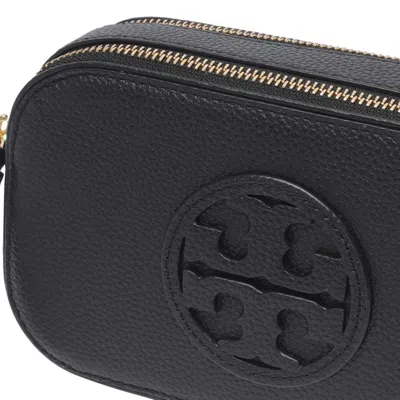 Shop Tory Burch Bags In Black