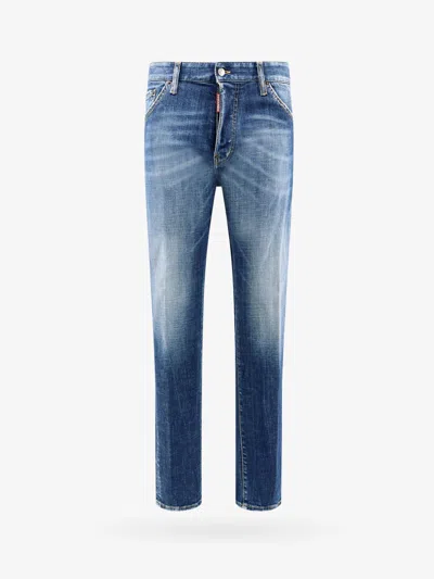 Dsquared2 Jeans In Blue