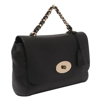 Shop Mulberry Bags In Black