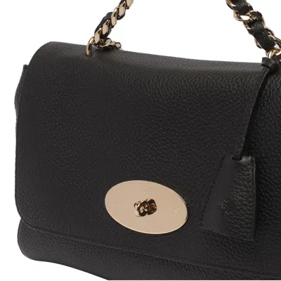 Shop Mulberry Bags In Black