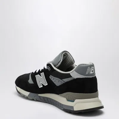 Shop New Balance 998 Core Low Trainer In Black