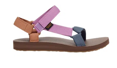 Shop Teva Women's Original Universal Sandal In Desert Multi