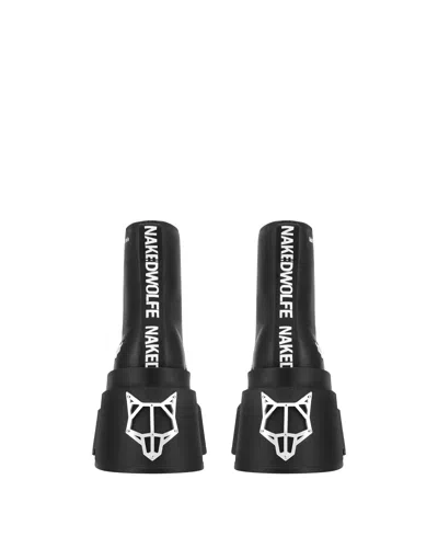 Naked Wolfe Saturn Platform Lace-up Boot