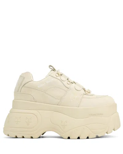 Naked Wolfe Sinner Low-top 70mm Sneakers