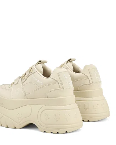 Naked Wolfe Sinner Low-top 70mm Sneakers
