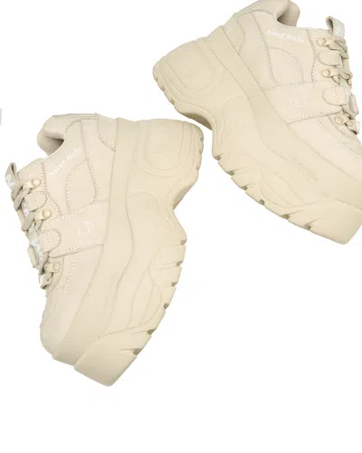 Naked Wolfe Sinner Low-top 70mm Sneakers