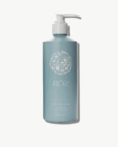 Rōz Hair Inc Foundation Conditioner