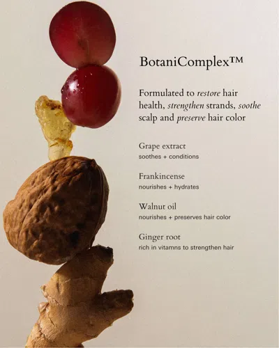 Rōz Hair Inc Foundation Shampoo