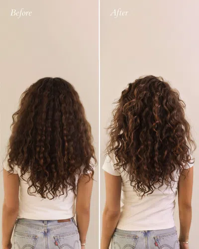 Rōz Hair Inc Milk Hair Serum