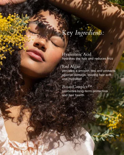 Rōz Hair Inc Milk Hair Serum