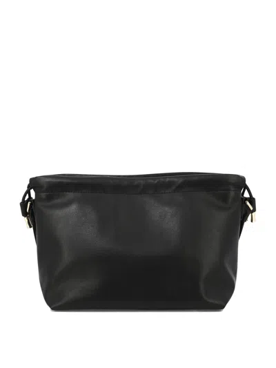 Shop Apc Black Shoulder Handbag For Women