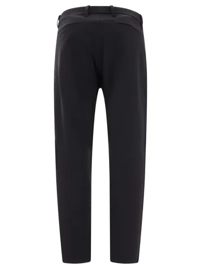 Shop Acronym Black P47-ds Trousers For Men