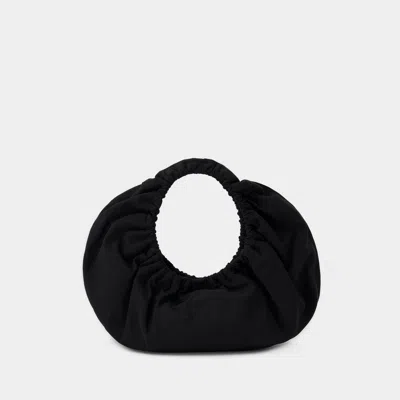 Shop Alexander Wang Stylish Black Medium Shoulder Bag For Women
