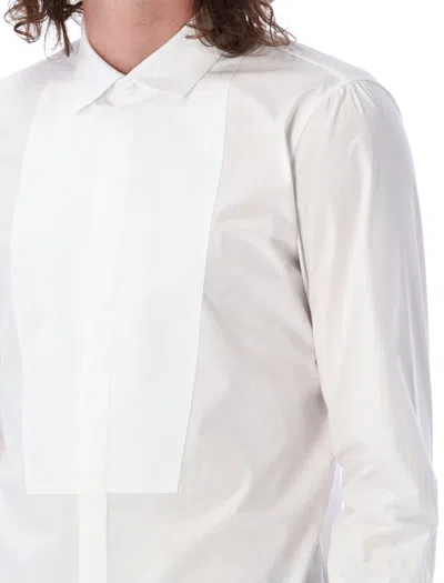 Shop Dsquared2 Men's White Casual Shirt
