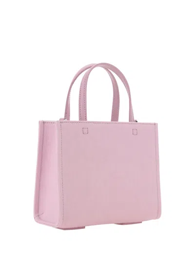 Shop Givenchy Women Tote Mini Handbag In Multicolor