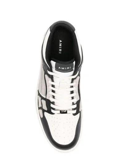 Shop Amiri Sneakers In 0