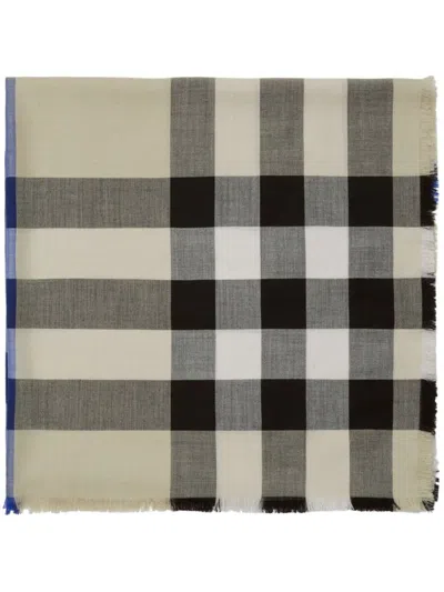 Shop Burberry Scarfs