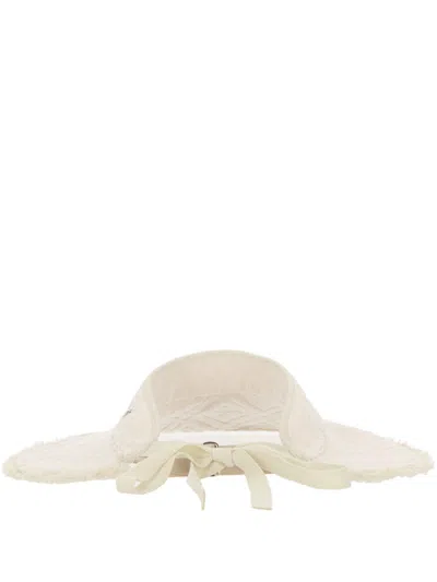 Shop Helen Kaminski Hats In White