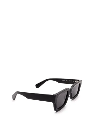 Shop Chimi Sunglasses In Black