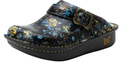 Alegria Women's Seville Shoes In Passionate In Multi
