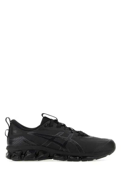 Shop Asics Sneakers In Black