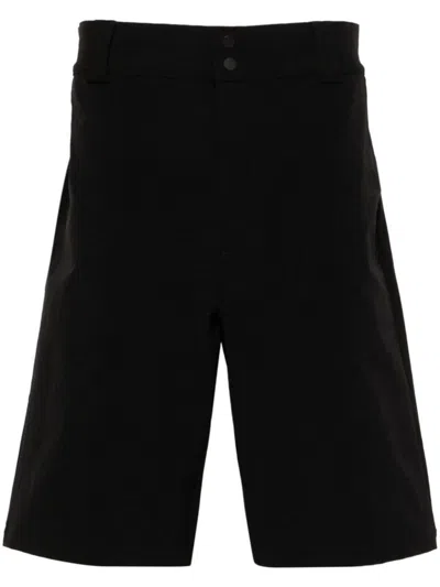 Shop Gr10k Ibq® Storage Shorts In Black