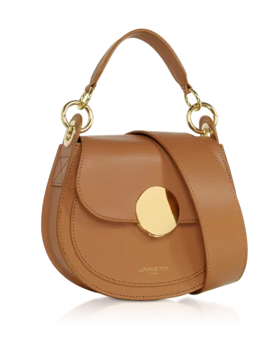 Leparmentier Paris Yucca Soho Top-handle Shoulder Bag
