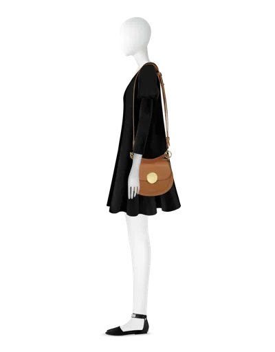 Leparmentier Paris Yucca Soho Top-handle Shoulder Bag